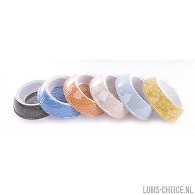 Martin Voerbak / Drinkbak Hond Melamine Japan Assorti-MARTIN-Louis Choice