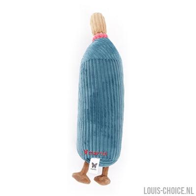 Martin Wijnfles Pluche-MARTIN-Louis Choice