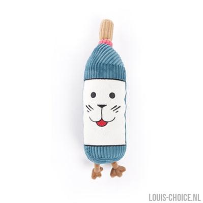 Martin Wijnfles Pluche-MARTIN-Louis Choice
