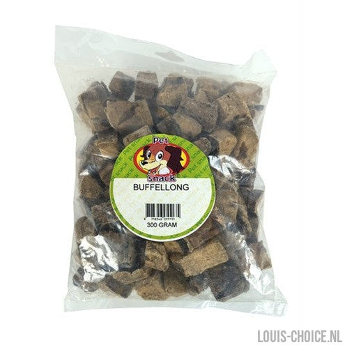 Merkloos Petsnack Long Blokjes-MERKLOOS-Louis Choice