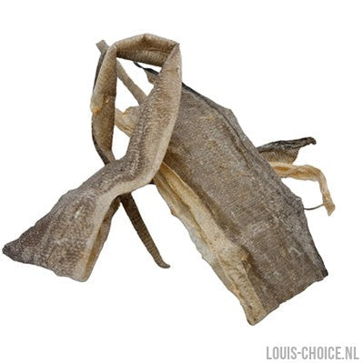 Merkloos Vishuid Gedroogd-MERKLOOS-Louis Choice