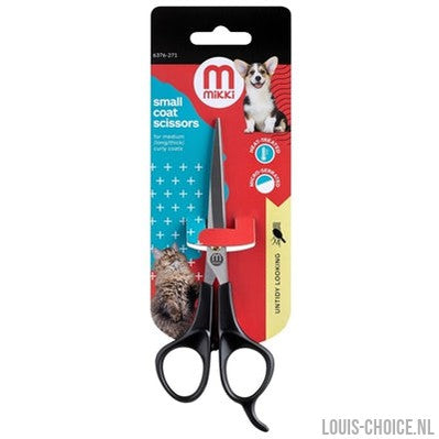 Mikki Classic Vachtschaar-MIKKI-Louis Choice