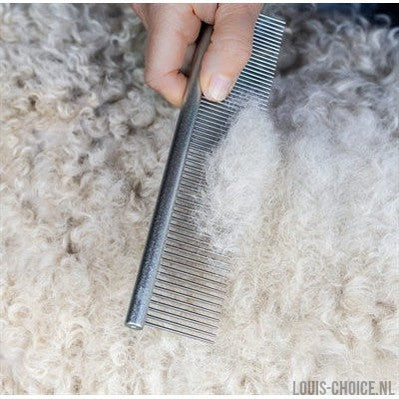 Mikki Doodle Grooming Kit Met Kam En Slickerborstel-MIKKI-Louis Choice