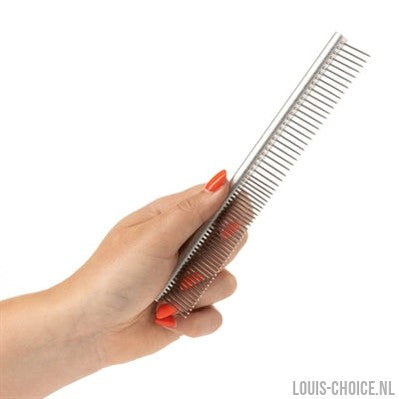 Mikki Doodle Grooming Kit Met Kam En Slickerborstel-MIKKI-Louis Choice
