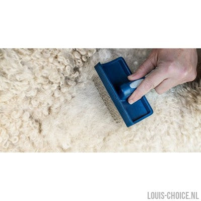 Mikki Doodle Grooming Kit Met Kam En Slickerborstel-MIKKI-Louis Choice