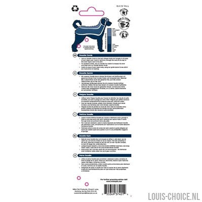 Mikki Doodle Kam-MIKKI-Louis Choice