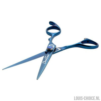 Mikki Doodle Schaar Recht-MIKKI-Louis Choice