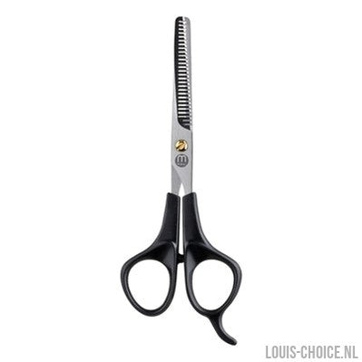 Mikki Effileerschaar Dubbel-MIKKI-Louis Choice