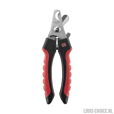 Mikki Nagelschaar Small of Large-MIKKI-Louis Choice