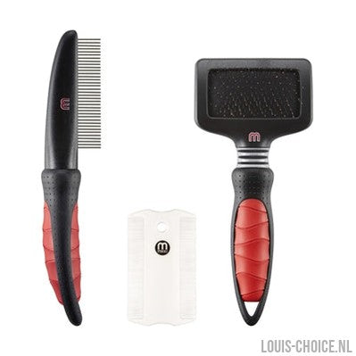Mikki Puppy Grooming Kit-MIKKI-Louis Choice