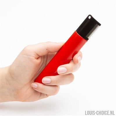 Mikki Trimmes Fijne Vacht-MIKKI-Louis Choice
