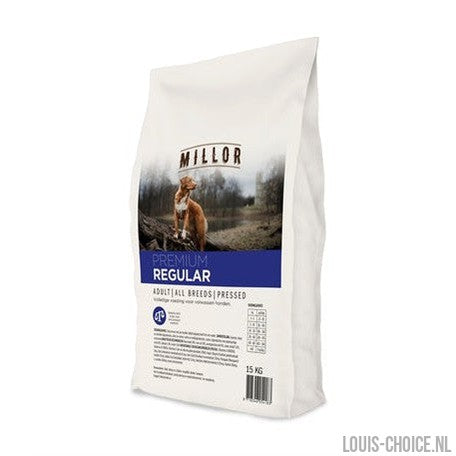 Millor Premium Pressed Adult Regular-MILLOR-Louis Choice