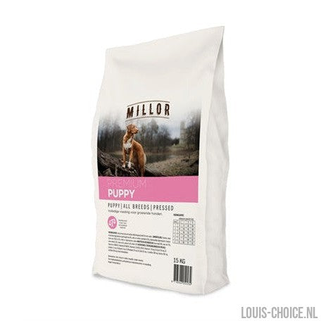 Millor Premium Pressed Puppy-MILLOR-Louis Choice