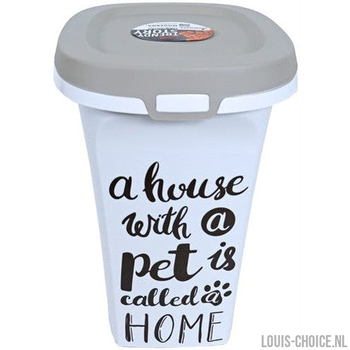 Moderna Voercontainer Trendy Story Pet Wisdom-MODERNA-Louis Choice