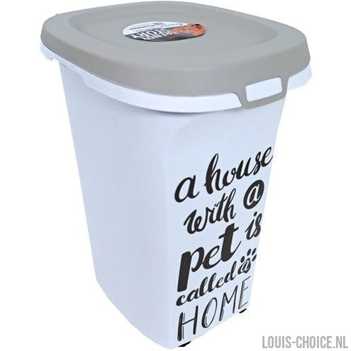 Moderna Voercontainer Trendy Story Pet Wisdom-MODERNA-Louis Choice