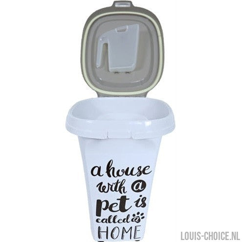 Moderna Voercontainer Trendy Story Pet Wisdom-MODERNA-Louis Choice