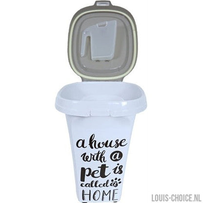 Moderna Voercontainer Trendy Story Pet Wisdom-MODERNA-Louis Choice