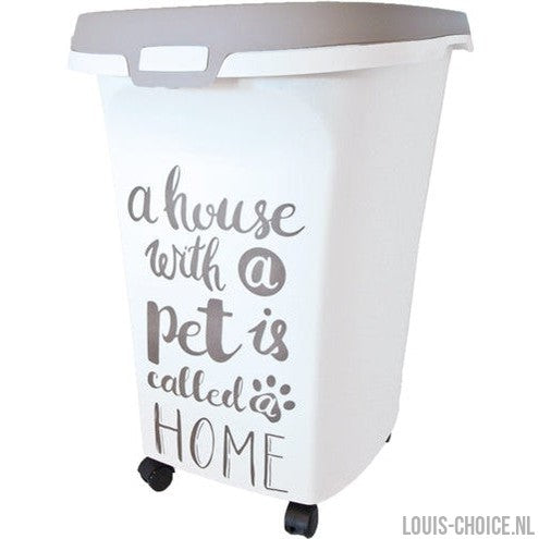 Moderna Voercontainer Trendy Story Pet Wisdom-MODERNA-Louis Choice