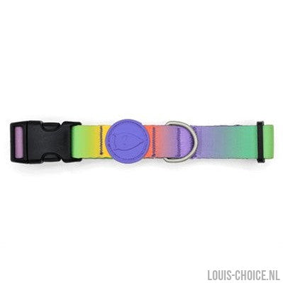 Morso Halsband Gerecycled Spring Blossom-MORSO-Louis Choice