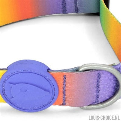 Morso Halsband Gerecycled Spring Blossom-MORSO-Louis Choice
