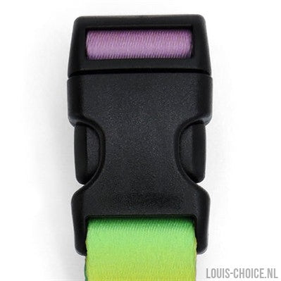 Morso Halsband Gerecycled Spring Blossom-MORSO-Louis Choice
