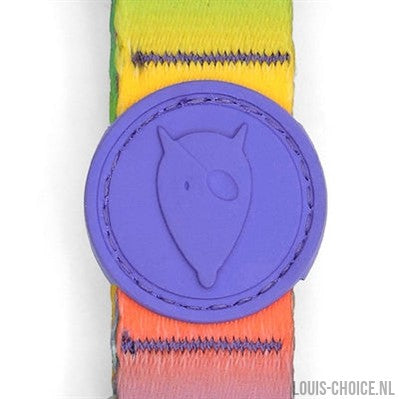 Morso Halsband Gerecycled Spring Blossom-MORSO-Louis Choice