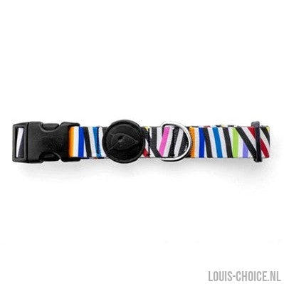 Morso Halsband Hond Gerecycled Spaghetti Incident-MORSO-Louis Choice