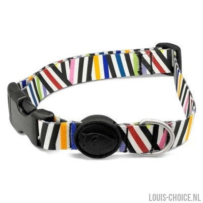 Morso Halsband Hond Gerecycled Spaghetti Incident-MORSO-Louis Choice