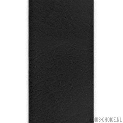 Morso Halsband Hond Waterproof Gerecycled Black Zwart-MORSO-Louis Choice