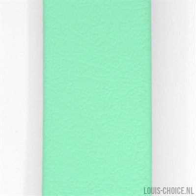 Morso Halsband Hond Waterproof Gerecycled Carribean Green Groen-MORSO-Louis Choice