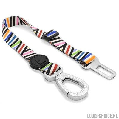 Morso Honden Autogordel Gerecycled Spaghetti Incident-MORSO-Louis Choice