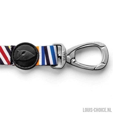 Morso Hondenriem Gerecycled Spaghetti Incident-MORSO-Louis Choice