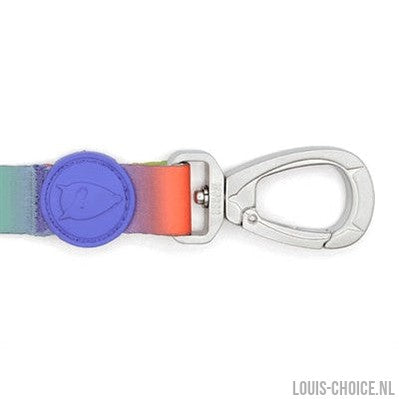Morso Hondenriem Gerecycled Spring Blossom-MORSO-Louis Choice