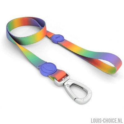 Morso Hondenriem Gerecycled Spring Blossom-MORSO-Louis Choice