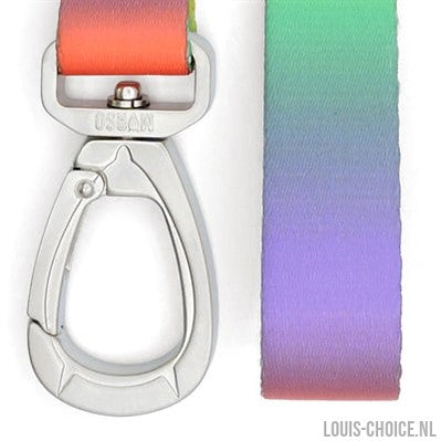 Morso Hondenriem Gerecycled Spring Blossom-MORSO-Louis Choice