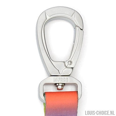 Morso Hondenriem Gerecycled Spring Blossom-MORSO-Louis Choice