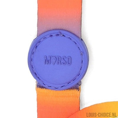 Morso Hondenriem Gerecycled Spring Blossom-MORSO-Louis Choice