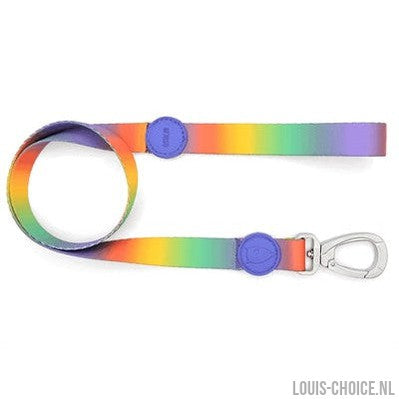 Morso Hondenriem Gerecycled Spring Blossom-MORSO-Louis Choice