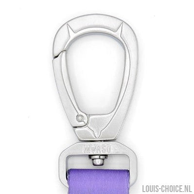 Morso Hondenriem Verstelbaar Gerecycled Spring Blossom-MORSO-Louis Choice