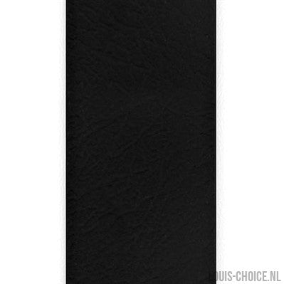 Morso Hondenriem Waterproof Gerecycled Black Zwart-MORSO-Louis Choice