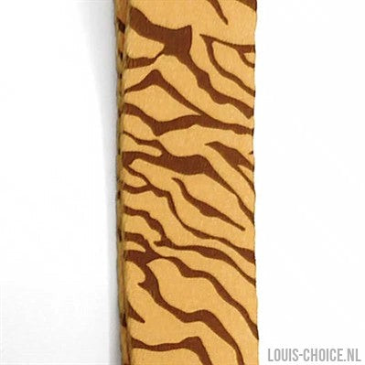 Morso Hondentuig H-Tuig Gerecycled Jungle Drum Oranje-MORSO-Louis Choice