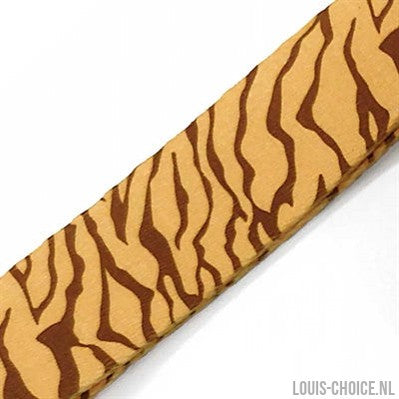 Morso Norwegian Hondentuig Gerecycled Jungle Drum Oranje-MORSO-Louis Choice