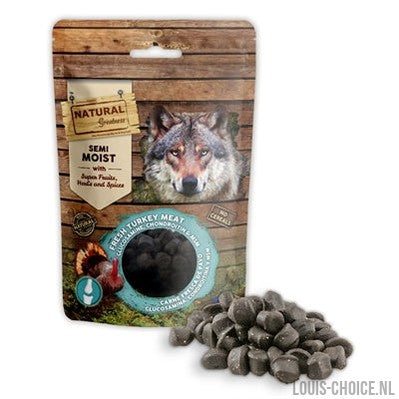 Natural Greatness Semi-Moist Bits Joint Support-NATURAL GREATNESS-Louis Choice