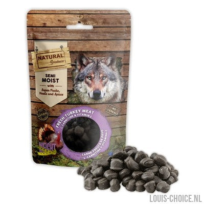 Natural Greatness Semi-Moist Bits Weight Support-NATURAL GREATNESS-Louis Choice
