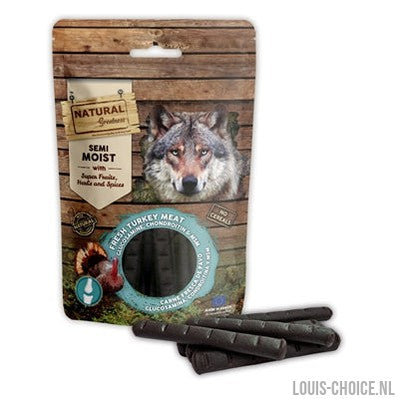 Natural Greatness Semi-Moist Sticks Joint Support-NATURAL GREATNESS-Louis Choice