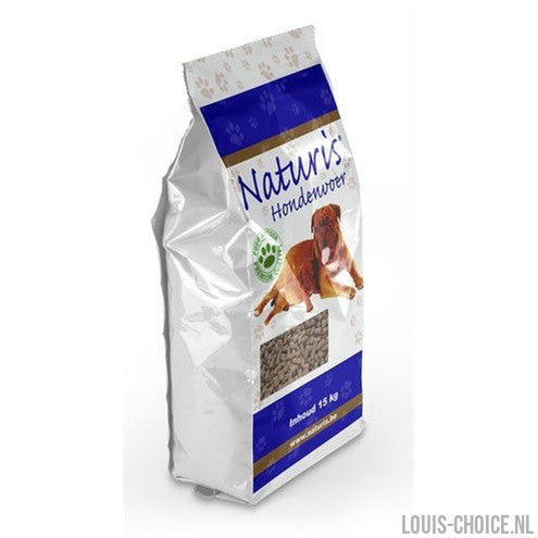 Naturis Brok Geperst Eend-NATURIS-Louis Choice