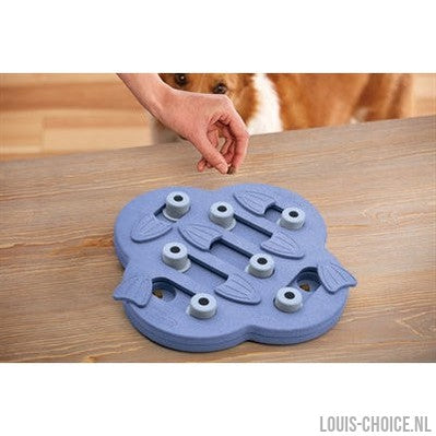 Nina Ottosson Dog Hide N Slide Composiet-NINA OTTOSSON-Louis Choice