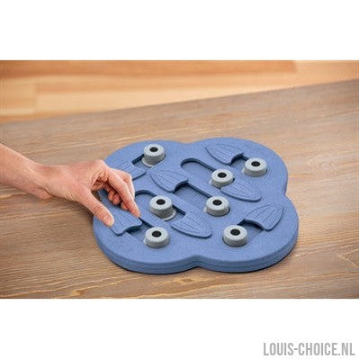 Nina Ottosson Dog Hide N Slide Composiet-NINA OTTOSSON-Louis Choice