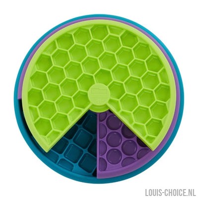 Nina Ottosson Lickin'layers Likmat-NINA OTTOSSON-Louis Choice