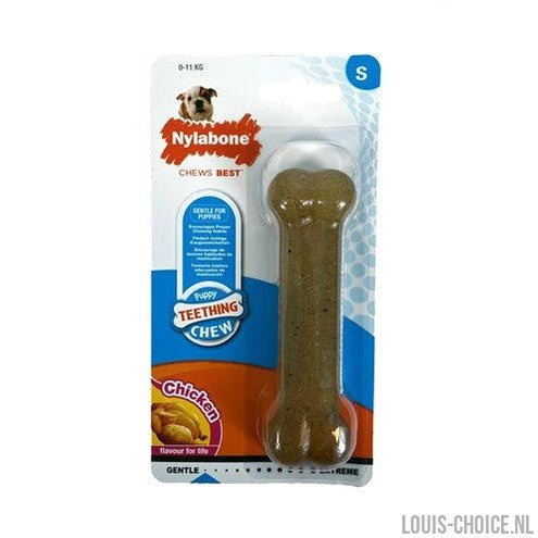 Nylabone Puppy Chew Kipsmaak-NYLABONE-Louis Choice
